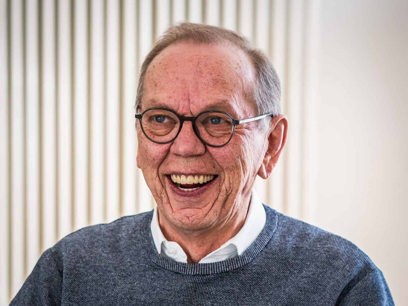 Ehemaliger Dekan Monsignore Wilhelm Schulte ist verstorben