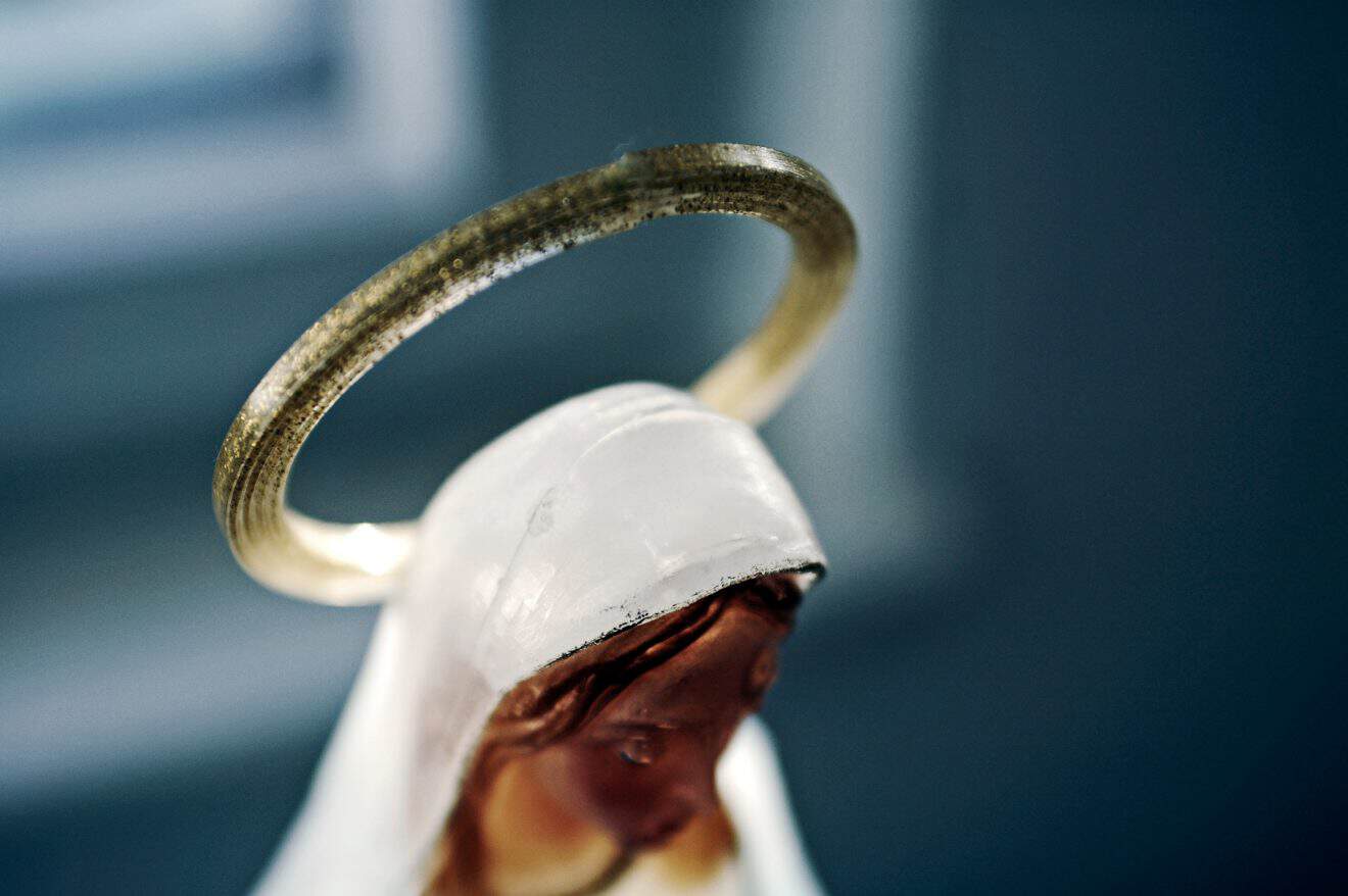 Gedenktag an Opfer der Gewalt durch Religion und Weltanschauung