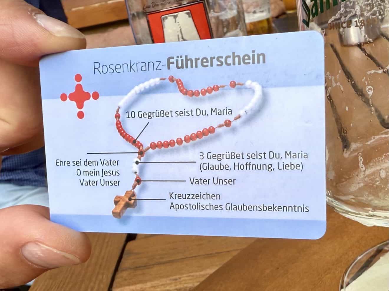 Religionsrecht: Religiöse Pluralität in der Anstaltsseelsorge
