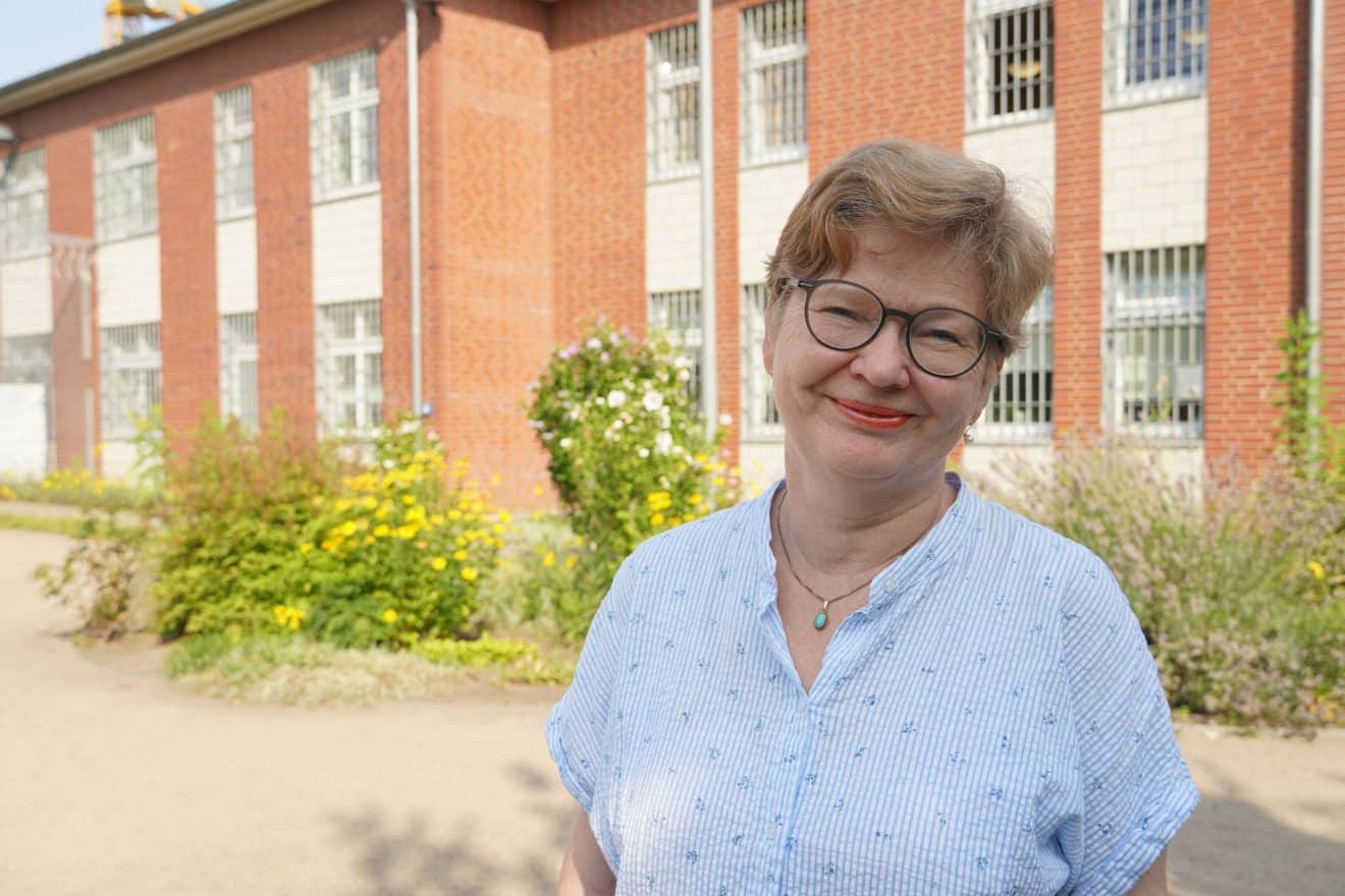 JVA Lübeck: Jeder Mensch ist es wert, gesehen zu werden