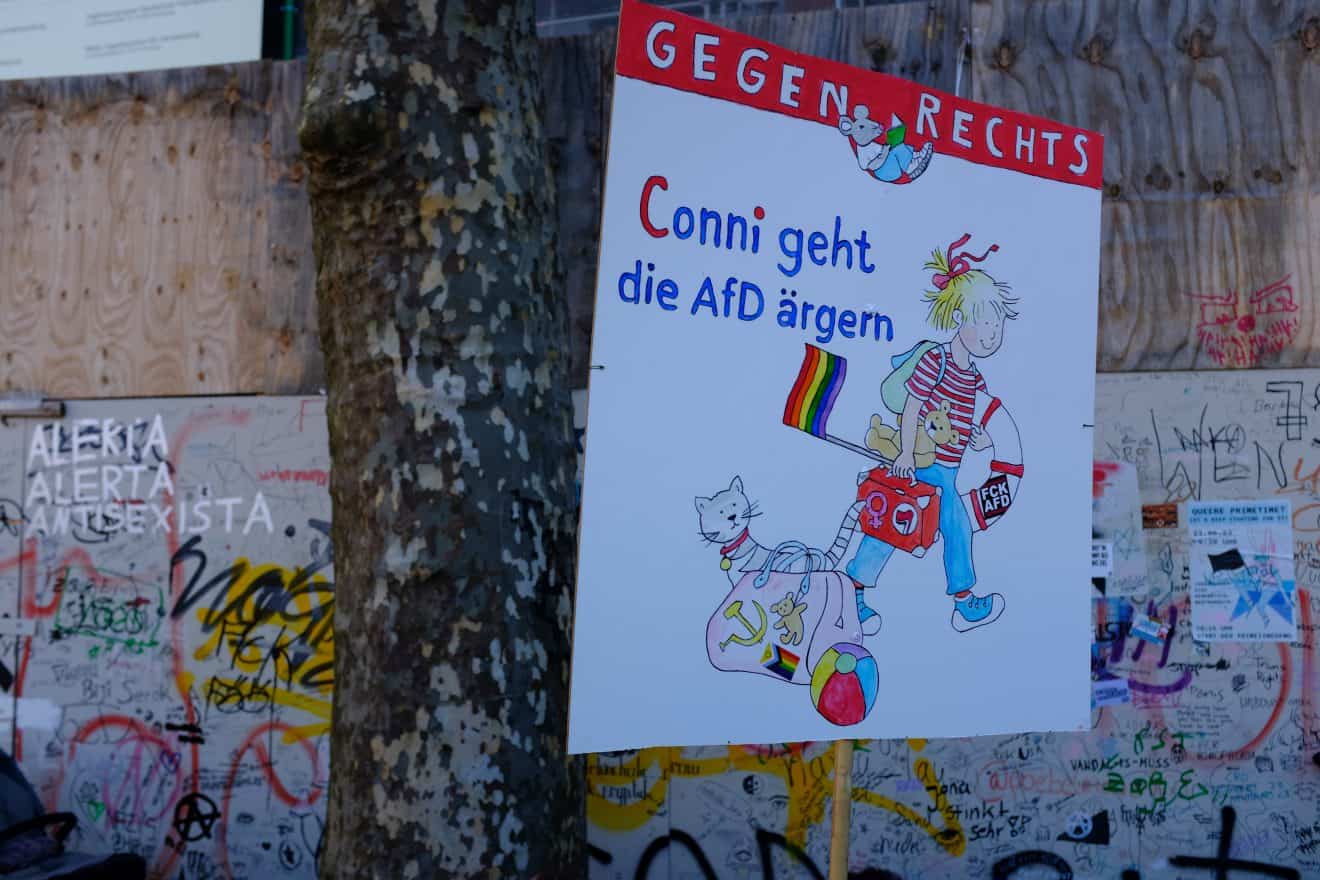 Versuch einer Einordnung: Rechts- Populismus und Extremismus