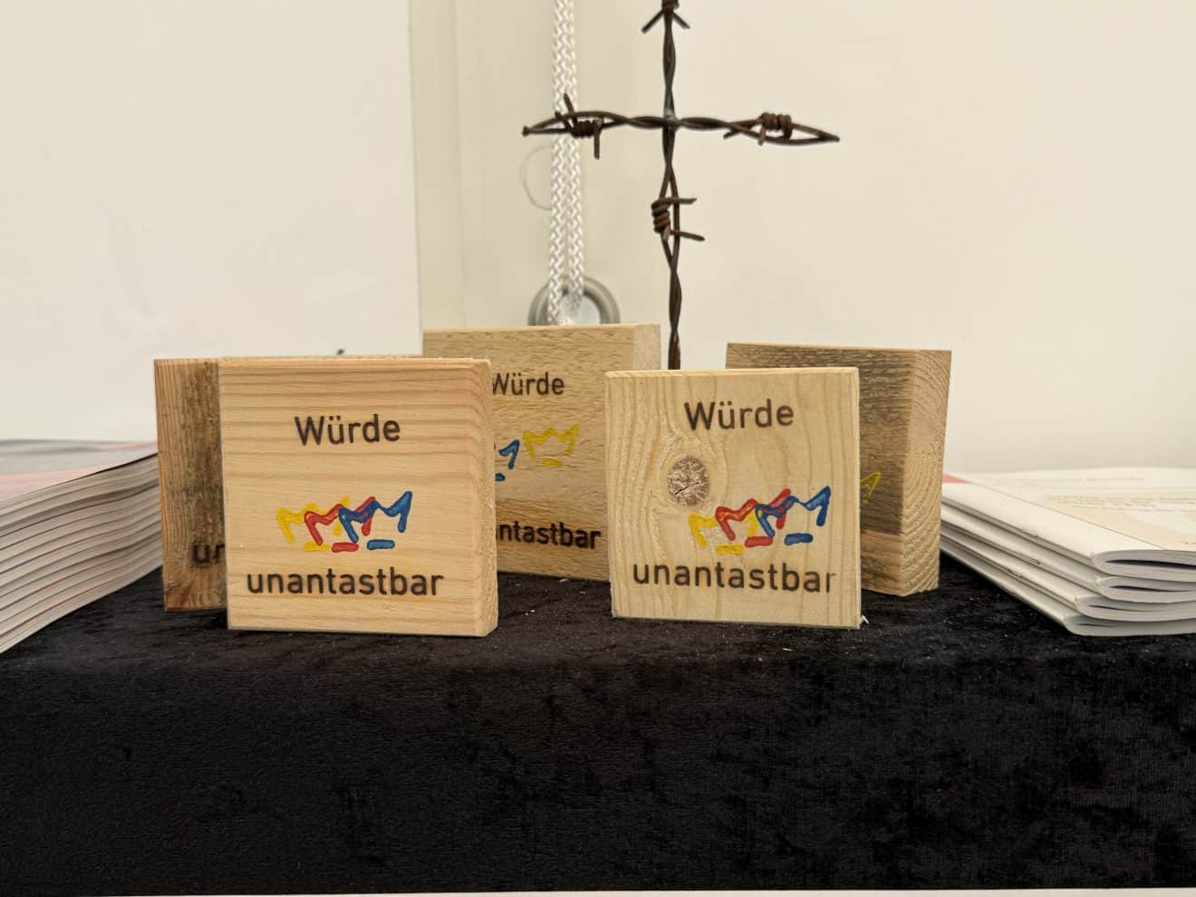 Eine Gefängnisseelsorge in Religionspluralen Kontexten