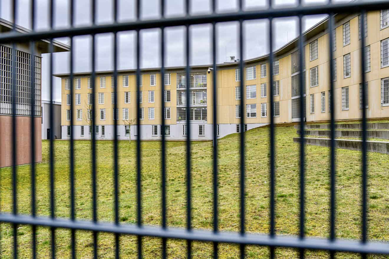 JVA Heidering: „Ich arbeite in der Justizvollzugsanstalt als Seelsorgerin“