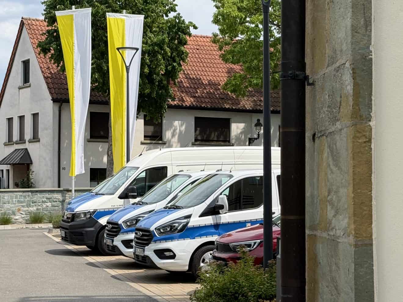 Zur Gefangenenwallfahrt nach Werl zu kommen kann gut tun
