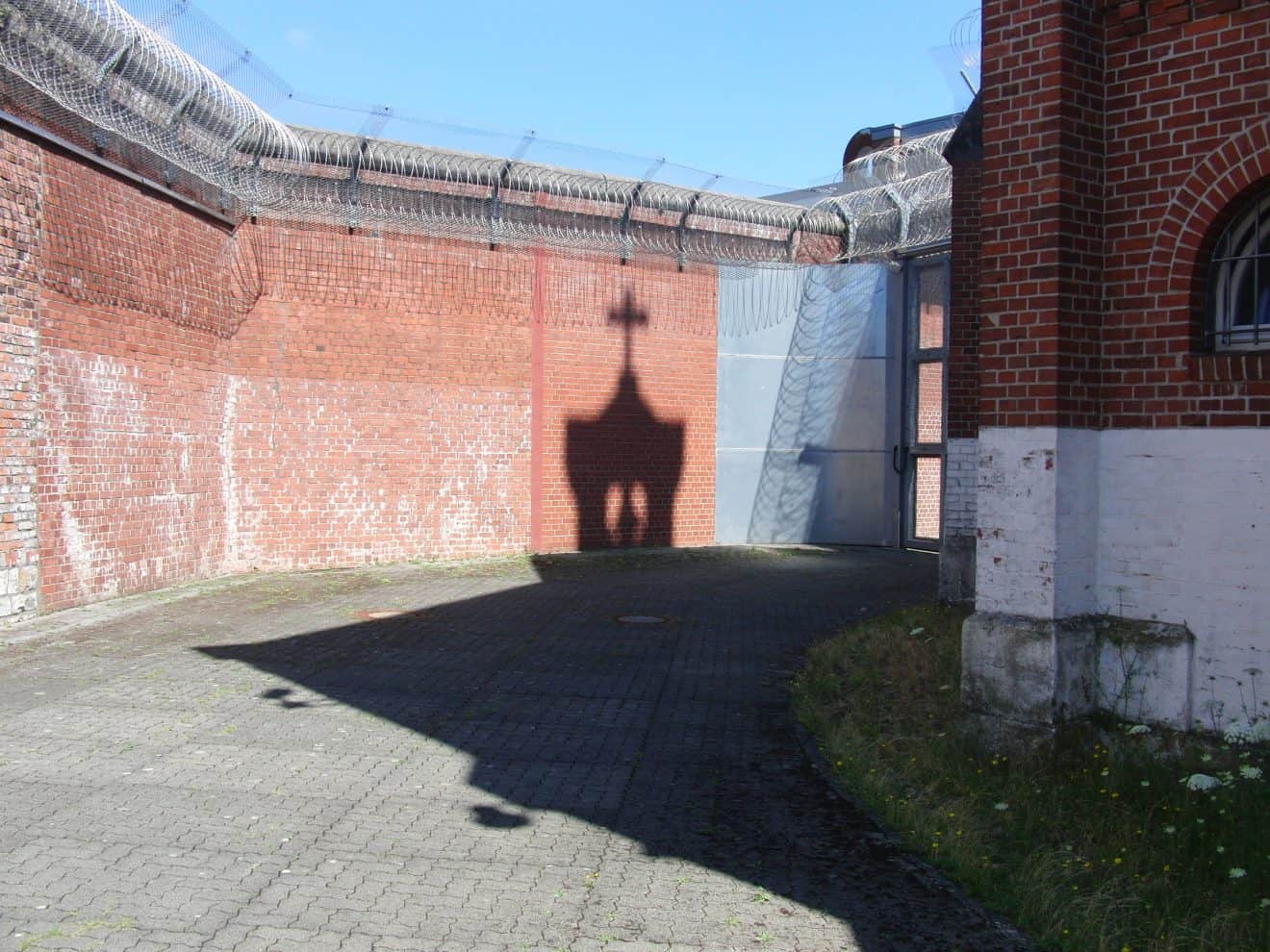 Eine Studie zur katholischen Gefängnisseelsorge in der DDR