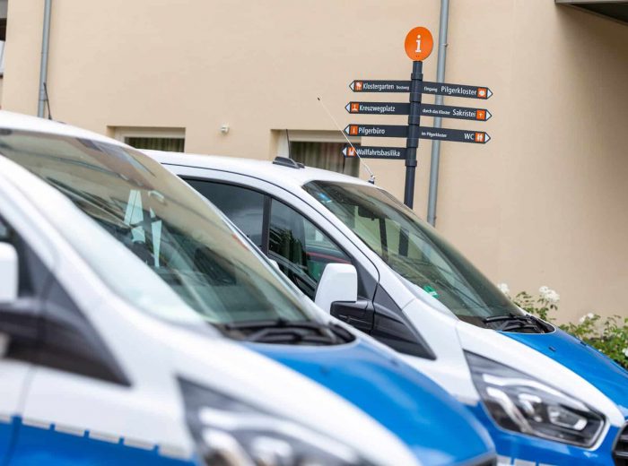 Gefangenenwallfahrt Werl Erzbischof-28