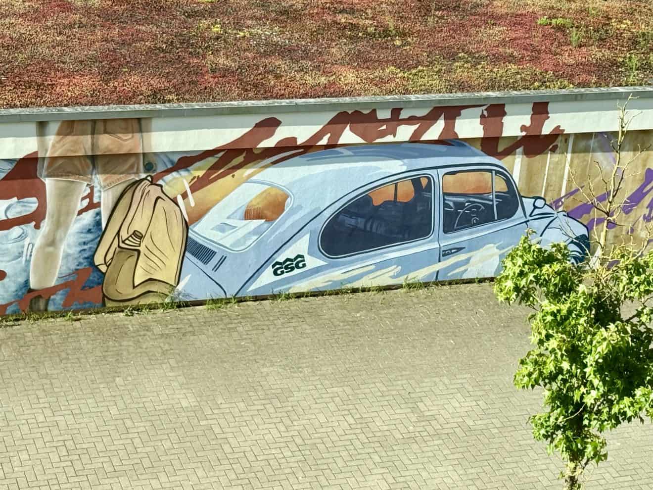 Die Weisheit der Säfrau: Denkgewohnheiten hinterfragen
