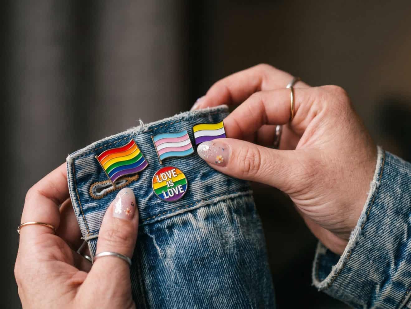 Sicherheit, Moral und Geschlecht: trans* Personen im Strafvollzug
