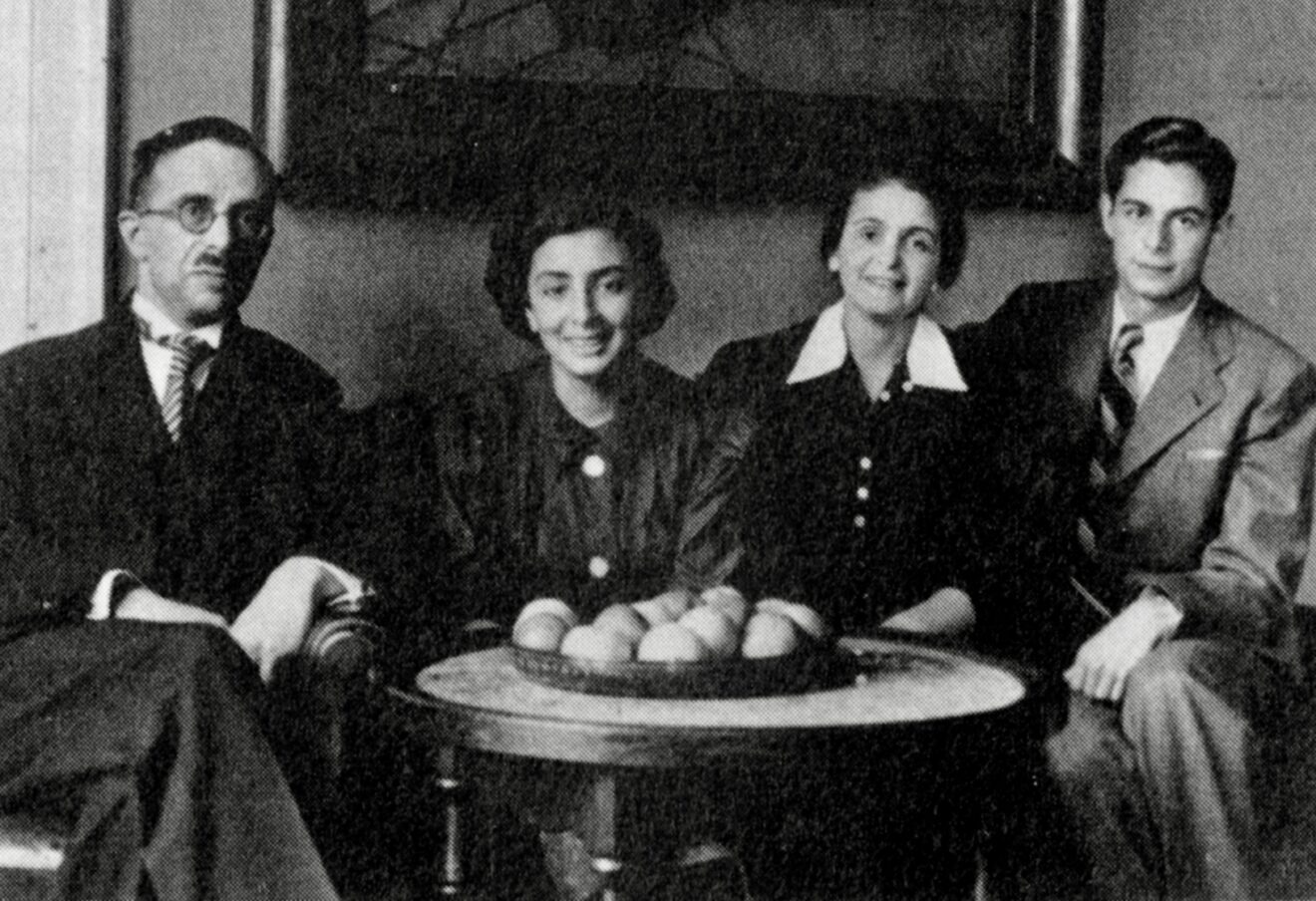 Einlieferung von 22 jüdischen Häftlingen ins Zuchthaus 1935 (Teil VI)
